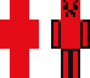 red man
