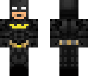 batman