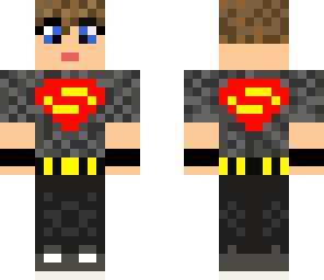 super kid