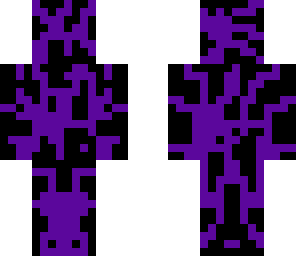 strange alien