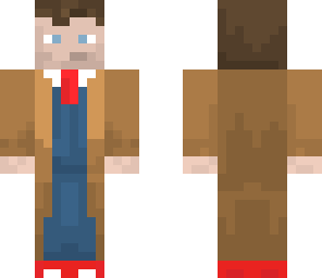 the tenth doctor