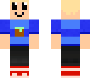minecraft lover