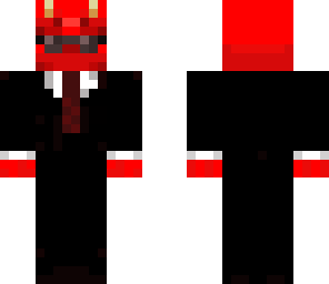 cool devil