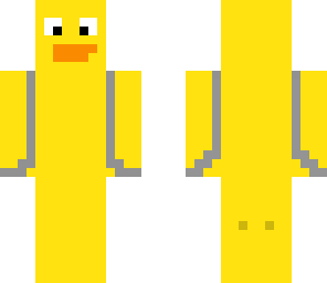 bathduck