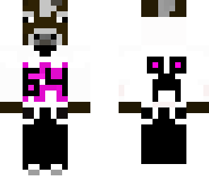 cow man