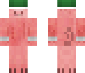 soldier pig edited