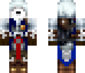 assassins creed panda