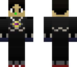 antvenom  kid