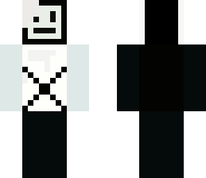 stick man