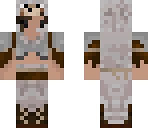 liz wolf warrior edit
