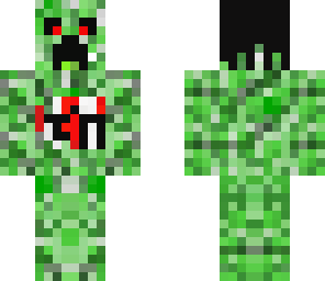 creeper man