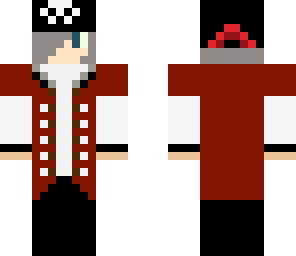new pirate style
