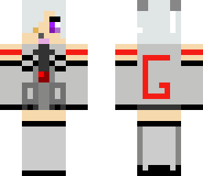 glados ready for gaming xd