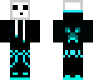 white cool slime fixed