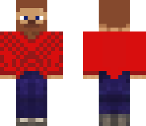 lumberjack steve