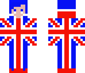 union jack