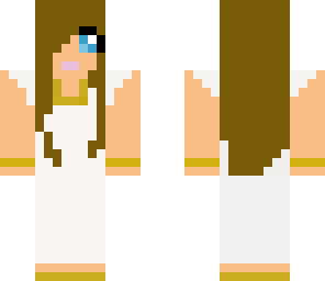 egyptian woman fixed