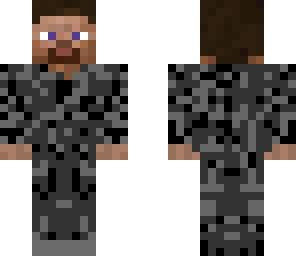 spy steve