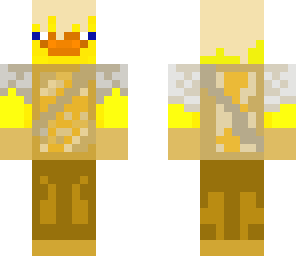hobbit duck