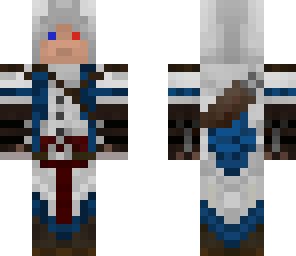 assasin mj