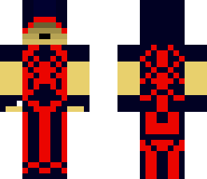 my skin