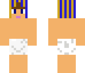 egyptian man
