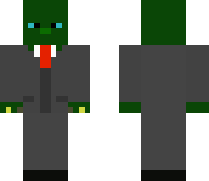 rich zombie