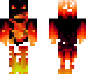 fire ghost