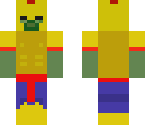 spartan zombie