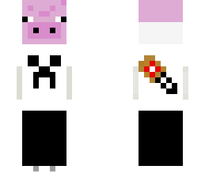 pig rapper