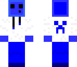 blob
