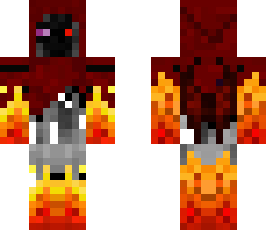 demon