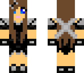 charchar warrior