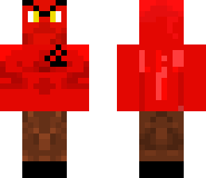 devil