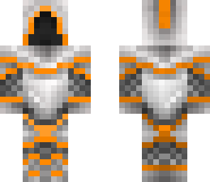 assasin orange
