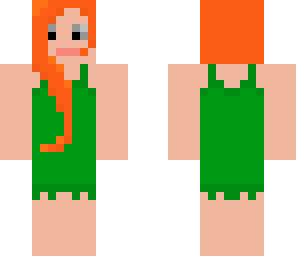 irish pixie