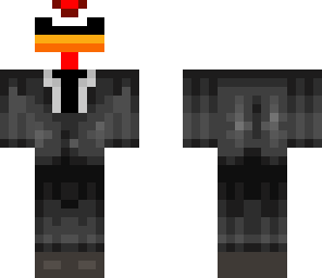 chiken agent