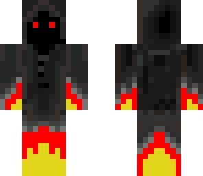 lava ghost
