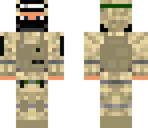 army