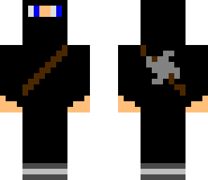 super ninja