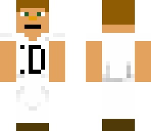 dintymoore's skin the 2nd