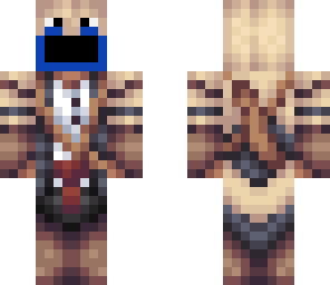 cookimonster assissan