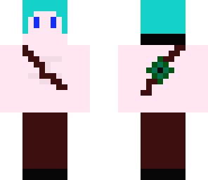 ender warrior