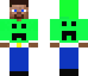 epic steve 2
