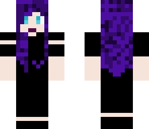 witch girl