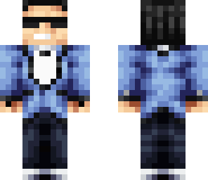 psy gangnam style