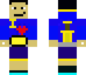 super epic butter skin 4 butter luver123