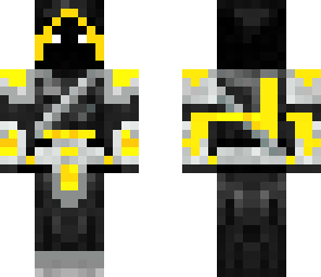 yellow assassin