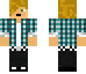 tennage boy