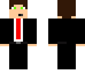 agent suit